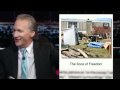 Bill Maher reads from Zagat Guide to American Militias 2010
