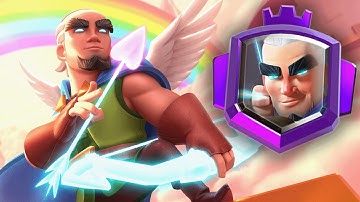 How to MASTER Magic Archer...