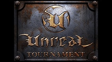 Unreal Tournament 1999 Soundtrack - Run