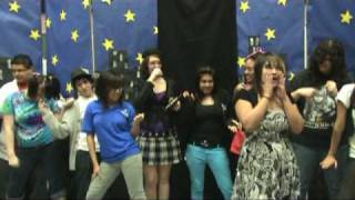 "ChildrensBop" from Dramatic December 2009