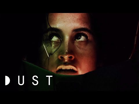 Sci-Fi Short Film: "STUCK" | DUST