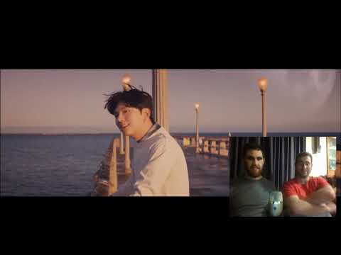 Kiwi's React to Monsta X - Who Do You Love, Middle of the Night & Someone’s Someone