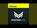Thunder mp3