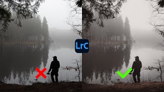 10ish lightroom tips you need to know!