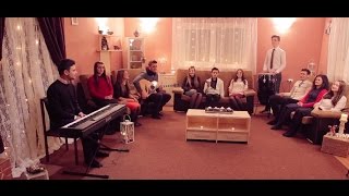 Video thumbnail of "Adonia BM - Hai deschide inima ta (cover - Callatis Praise)"