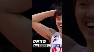 Kyrie Irving  RIDICULOUS PUTBACK DUNK #shorts #nbahighlights #kyrieirving