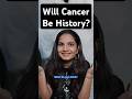 Can This New AI Tool Cure Cancer? #shorts