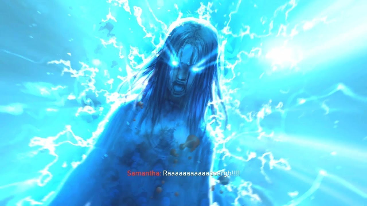 alpha omega ending zombies Alpha Omega Boss Fight - (BO4 Zombies)