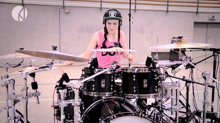 Anika Nilles - "Chary Life" [official video]