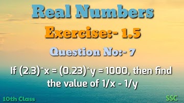 Real Numbers||Exercise:- 1.5||Question No:- 7||10th Class||SSC||Maths||Explaining in Telugu...✌🤘