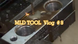 Wire EDM Machining | Precision Tooling Process