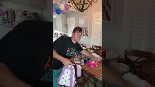 Celebrity Not a Cleaning Influencer… Just a Regular Guy Who Cleans 🧼💬 #CleanTok Net Worth