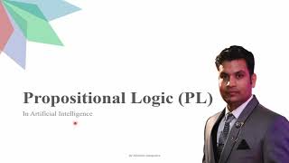 Propositional Logic in Artificial Intelligence | Knowledge Representation [Eng+ Hindi]
