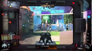 Quad feed PO6|BO3