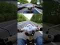 Honda giorno #евгенчикархангел #hondagiorno
