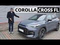 Toyota Corolla Cross GR (FL) – Can It Beat Its Siblings?