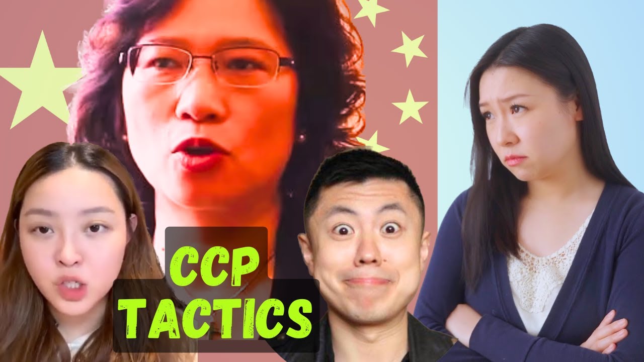 Продолжающиеся атаки китайской группировки ОБЪЯСНЕНЫ #pianogate