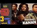 Power Book III: Raising Kanan 3x06 Promo "Into the Darkness" (HD) Season 3 Episode 6 Promo | preview