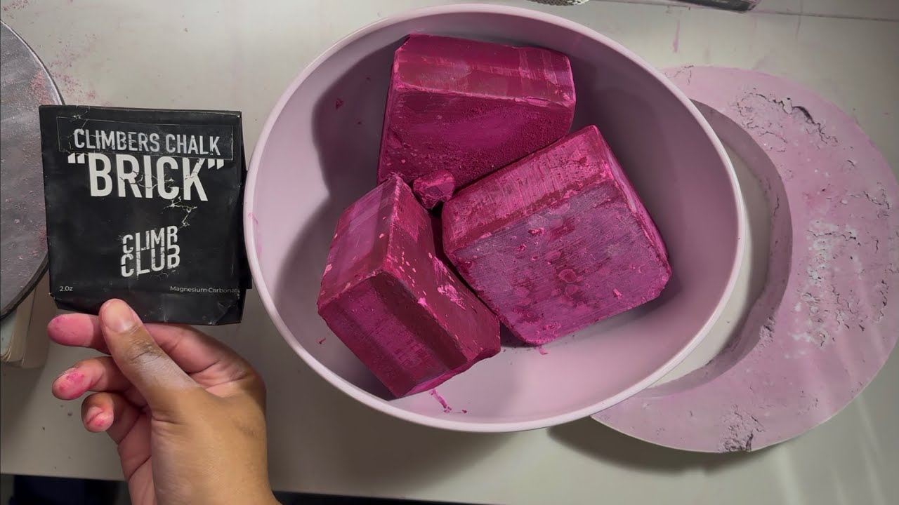 “brick” chalk💕💕