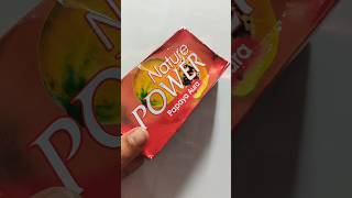 Nature Power Papaya Aura Soap🧼#beautyproducts #soap #viral #skincare #nature #beautytips