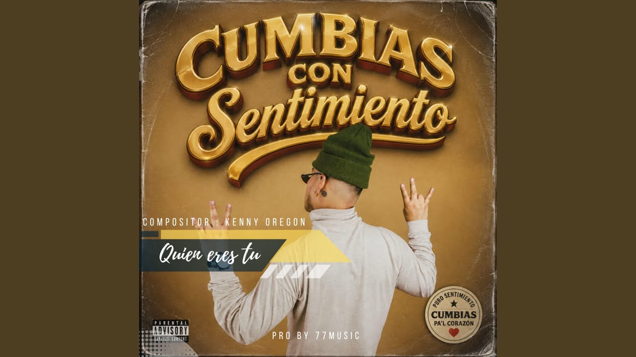 Watch QUIEN ERES TU on YouTube Watch QUIEN ERES TU on YouTube