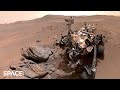Ref:100EvCjKEm4 Perseverance rover captures new selfie and panorama on mars