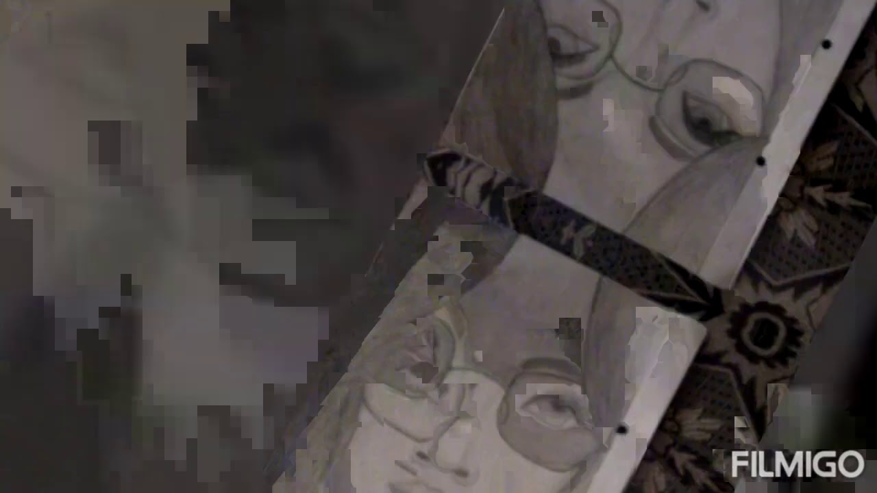 Lockdown shades by Varnpreet Kaur (Aish)