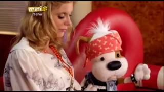 Bookaboo Emilia Fox