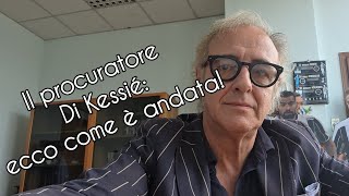 Il procuratore di Kessié: ecco come è andata