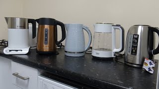 Electric Kettle Buying Guide   10 Things To Consider Before Buying A Kettle
