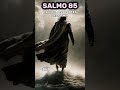 SI LO ESCUCHAS ANTES DE DORMIR, SENTIRÁS RENOVACIÓN | ORACION DE LA NOCHE |  Salmo 85