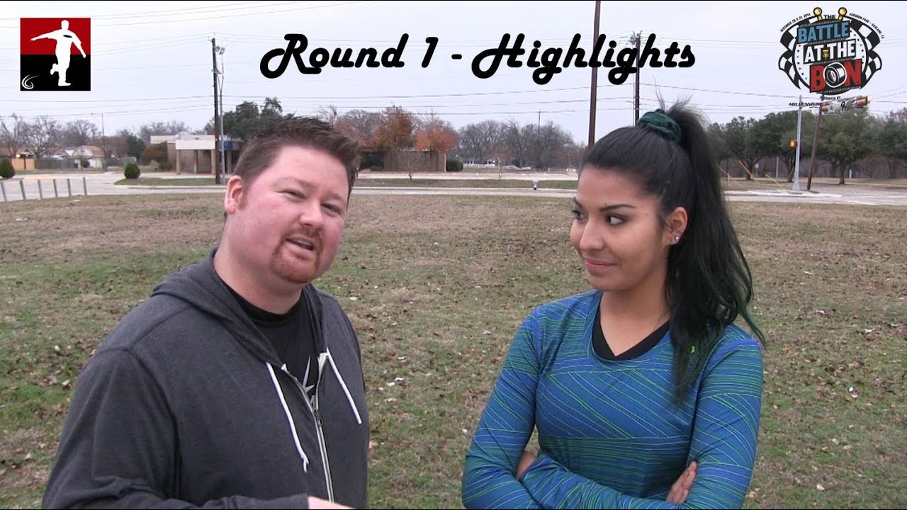 The Disc Golf Guy - Vlog 