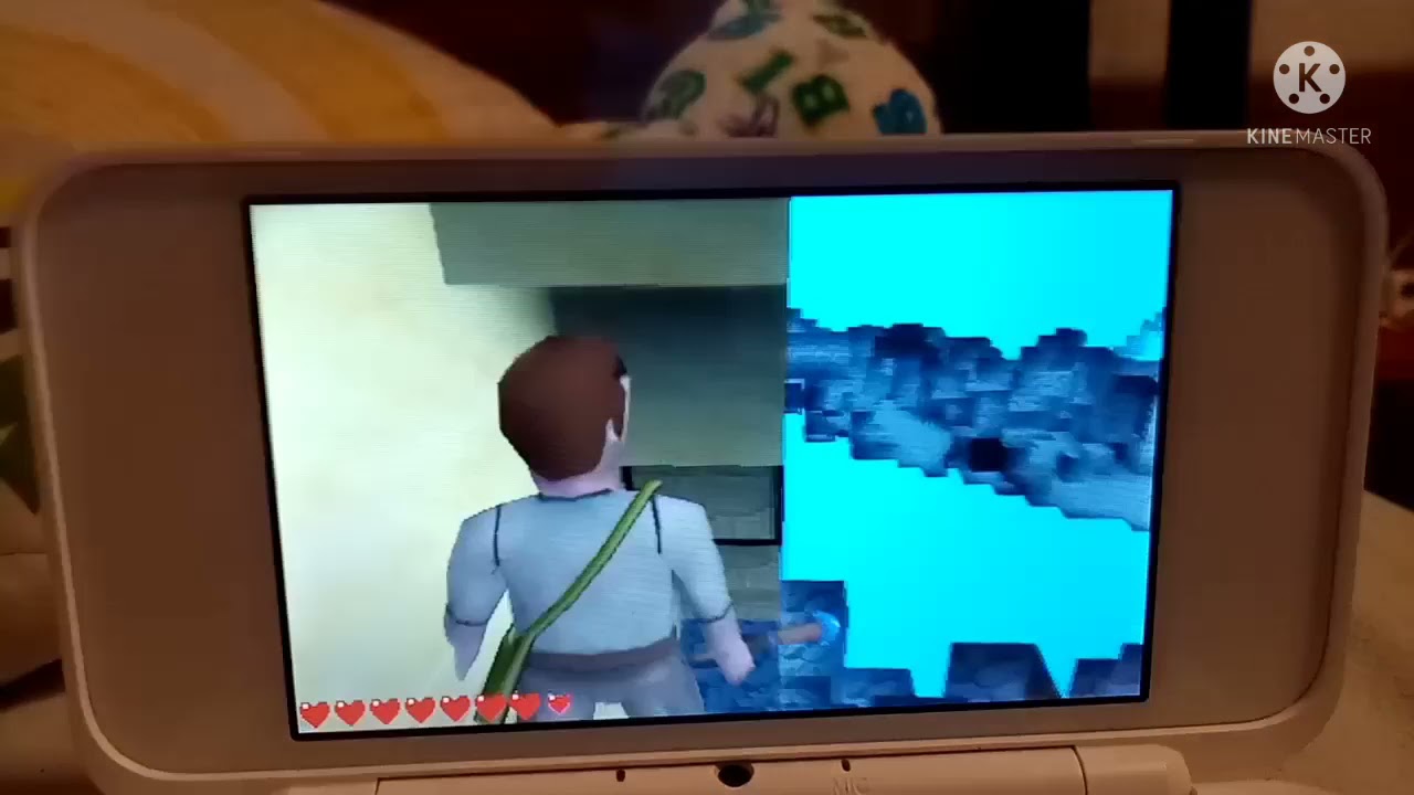 Random Cube Creator 3d video