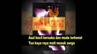 SLANK - ENTAH JADI APA https://saweria.co/heary