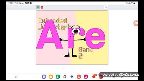 Extended jumpstart band 2 [my version]