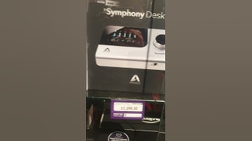 My next audio interface?