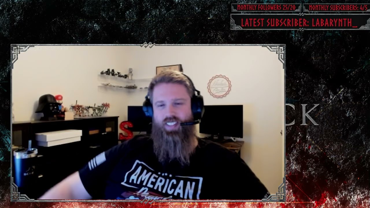 2025 Thanksgiving Gaming