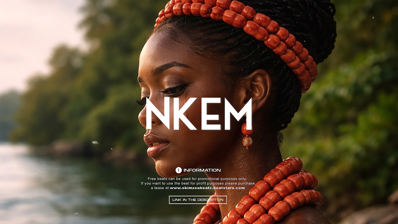 [FREE] Nkem – Emotional Afrobeat Instrumental 2026 | Flavour x Omah Lay x Rema Type Beat