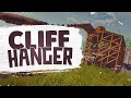 THE CLIFFHANGER! - The Forest (Funny Moments)