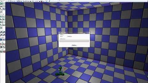 Scaleform Menu (May 2011): Step 4 of 5: Importing to UDK