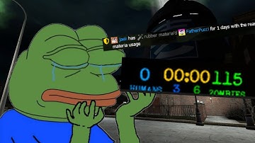 115 PEOPLE TOOK ON THE MAKO REACTOR THIS IS HOW IT WENT!