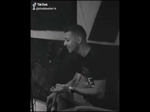 عمرو دياب ايام وبنعيشها لايف بصوت خالد سليم