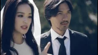 40 Years Old Shu Qi(舒淇) Surprisingly Marries 42 Years Old Stephen Fung(馮德倫) In Prague