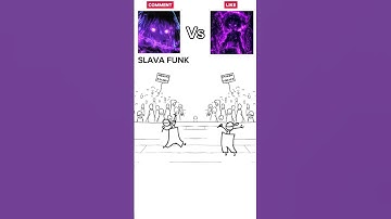 Thumbnail of Matushka Or Slava ? (Both My Fav Funk At Now) #funk #song #music #phonk