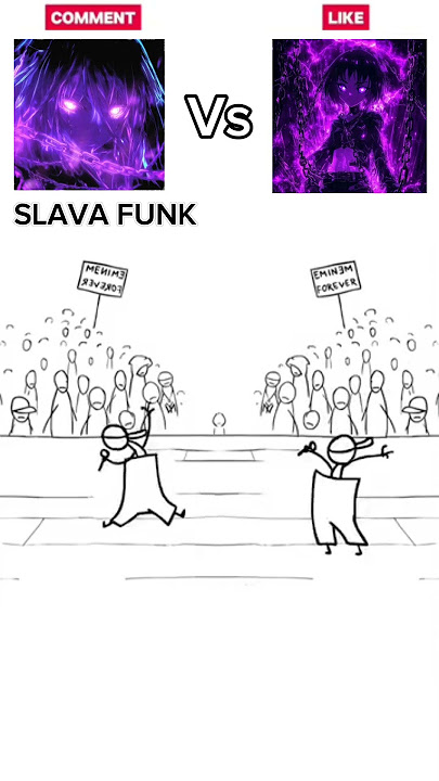 Matushka Or Slava ? (Both My Fav Funk At Now) #funk #song #music #phonk