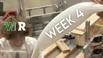 Silicone tubing goes crazy | Weekly Recap 4