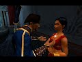 Beginning of video