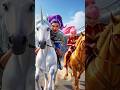 Rumi Wins The Magic Legendary Unicon Racing Championship | #kpopdemonhunters #rumi #demonhunters
