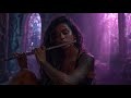 432Hz Tibetan Flute & Drone – Healing Ambient Instrumental for Meditation & Sleep by Zenya Vale