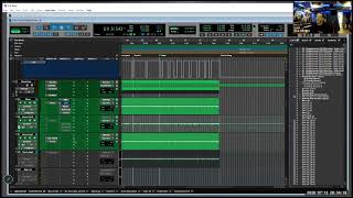 Pro Tools Freeze vs. Commit vs. Bounce: Which One Should You Use and Why